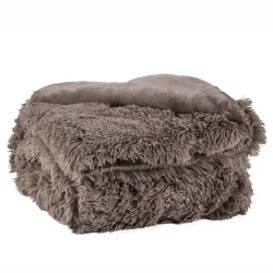 Κουβερτοπάπλωμα Γούνα Υπέρδιπλο Stylish Calore 26 Διπλής Όψεως Kentia (220x240) 1Τεμ Κουβερτοπάπλωμα Γούνα Υπέρδιπλο Stylish Calore 26 Διπλής Όψεως Kentia (220x240) 1Τεμ