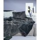 Κουβερτοπάπλωμα Γούνα Μονό Stylish Calore 30 Διπλής Όψεως Kentia (160x220) 1Τεμ