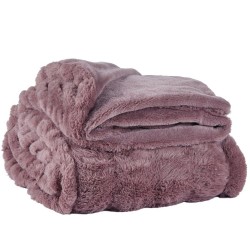 Κουβέρτα Γούνινη King Size Stylish Lilah 20 Kentia (260x230) 1Τεμ