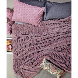Κουβέρτα Γούνινη King Size Stylish Lilah 20 Kentia (260x230) 1Τεμ
