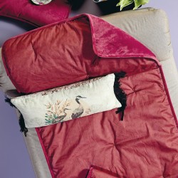 Futon Διθέσιου Καναπέ Stylish Yorick 1840 Kentia (75x160) 1Τεμ