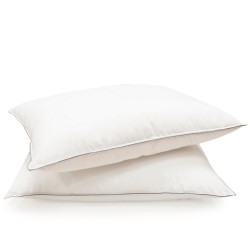 Μαξιλάρι Ύπνου Σκληρό Accessories Sueno Firm Kentia (50x70) 1Τεμ