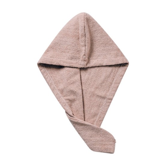 Πετσέτα Μαλλιών Stylish Turban 14 Cotton Kentia (64x24x8) 1Τεμ