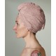 Πετσέτα Μαλλιών Stylish Turban 14 Cotton Kentia (64x24x8) 1Τεμ