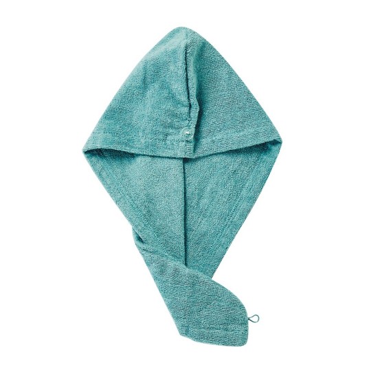 Πετσέτα Μαλλιών Stylish Turban 19 Cotton Kentia (64x24x8) 1Τεμ