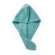 Πετσέτα Μαλλιών Stylish Turban 19 Cotton Kentia (64x24x8) 1Τεμ