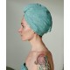 Πετσέτα Μαλλιών Stylish Turban 19 Cotton Kentia (64x24x8) 1Τεμ