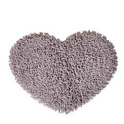 Πατάκι Μπάνιου Loft Cuore 14 Cotton Kentia (60x50) 1Τεμ Πατάκι Μπάνιου Loft Cuore 14 Cotton Kentia (60x50) 1Τεμ