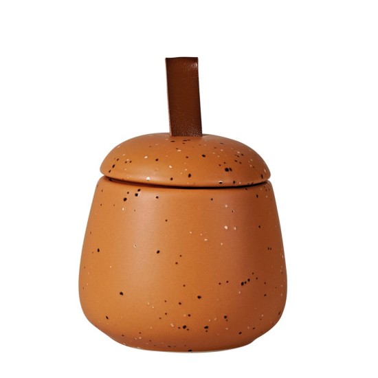 Θήκη Για Βαμβάκι Με Καπάκι Accessories Spirit A 233 Kentia 1Τεμ