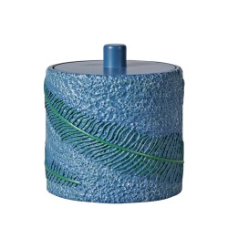 Θήκη Για Βαμβάκι Με Καπάκι Accessories Spirit K 2326 Kentia 1Τεμ