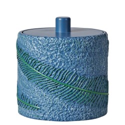 Θήκη Για Βαμβάκι Με Καπάκι Accessories Spirit K 2326 Kentia 1Τεμ