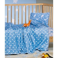 Κουβέρτα Fleece Αγκαλιάς Versus Taiga 33 Kentia (80x100) 1Τεμ Κουβέρτα Fleece Αγκαλιάς Versus Taiga 33 Kentia (80x100) 1Τεμ