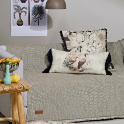 Ριχτάρι Τριθέσιου Stylish Kanon 15 Kentia (180x300) 1Τεμ