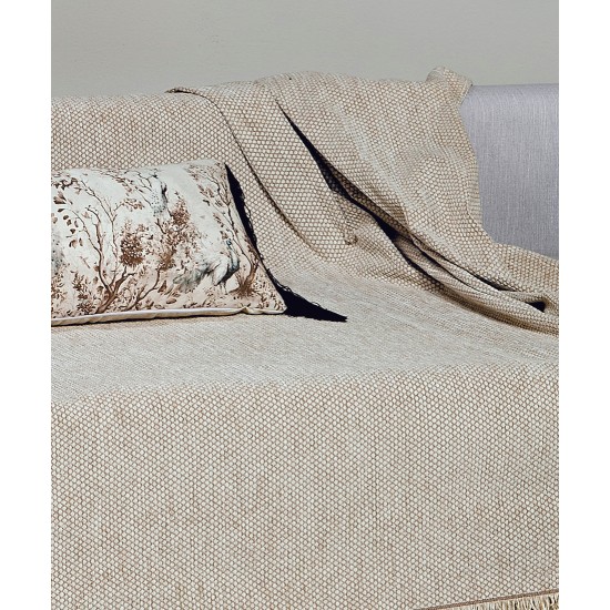 Ριχτάρι Διθέσιου Stylish Kanon 12 Kentia (180x250) 1Τεμ