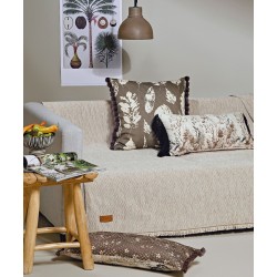 Ριχτάρι Πολυθρόνας Stylish Kanon 12 Kentia (170x180) 1Τεμ