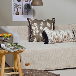 Ριχτάρι Τριθέσιου Stylish Kanon 12 Kentia (180x300) 1Τεμ