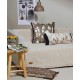 Ριχτάρι Διθέσιου Stylish Kanon 12 Kentia (180x250) 1Τεμ