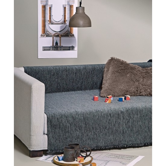 Ριχτάρι Τριθέσιου Stylish Kanon 24 Kentia (180x300) 1Τεμ Ριχτάρι Τριθέσιου Stylish Kanon 24 Kentia (180x300) 1Τεμ