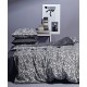 Πάπλωμα Υπέρδιπλο Stylish Fazel 22 Super Satin 300TC Cotton Kentia (220x240) 1Τεμ
