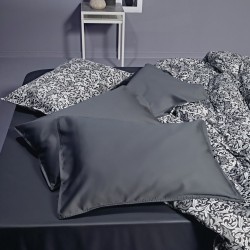 Μαξιλαροθήκες Stylish Fazel 22A Super Satin 300TC Cotton Kentia (50x70+1) 2Τεμ