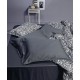 Μαξιλαροθήκες Stylish Fazel 22A Super Satin 300TC Cotton Kentia (50x70+1) 2Τεμ