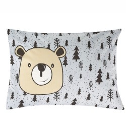 Μαξιλαροθήκες Παιδικές Σετ Versus Masha Cotton Kentia (50x70) 2Τεμ