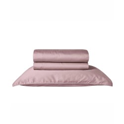 Πανωσέντονο Μονό Stylish Opulence 20 Satin 300TC Cotton Kentia (170x270) 1Τεμ