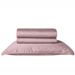 Πανωσέντονο Μονό Stylish Opulence 20 Satin 300TC Cotton Kentia (170x270) 1Τεμ