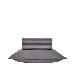 Πανωσέντονο Μονό Stylish Opulence 22 Satin 300TC Cotton Kentia (170x270) 1Τεμ