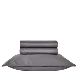 Πανωσέντονο Μονό Stylish Opulence 22 Satin 300TC Cotton Kentia (170x270) 1Τεμ