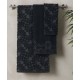 Πετσέτα Προσώπου Stylish Pika 30 Jacquard Cotton Kentia (50x90) 1Τεμ