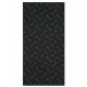 Πετσέτα Προσώπου Stylish Pika 30 Jacquard Cotton Kentia (50x90) 1Τεμ