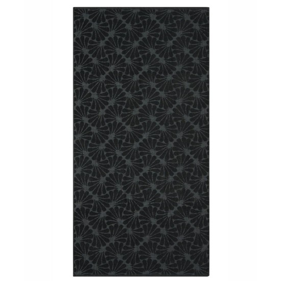 Πατάκι Μπάνιου Stylish Pika 30 Jacquard Cotton Kentia (50x70) 1Τεμ