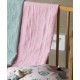 Κουβέρτα Αγκαλιάς Stylish Trixie Cotton Kentia (70x100) 1Τεμ