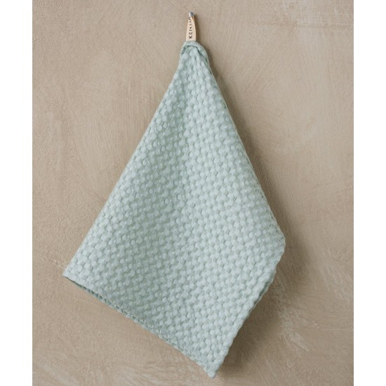Πετσέτα Κουζίνας Loft Lavare 10 Waffle Cotton Kentia (40x60) 1Τεμ