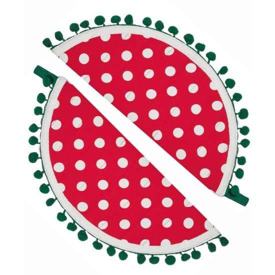 Πιάστρες Σετ Loft Hedge Cotton Kentia (13x27) 2Τεμ