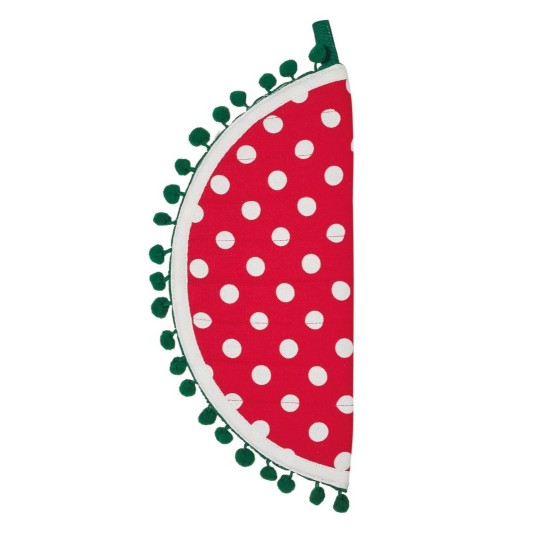 Πιάστρες Σετ Loft Hedge Cotton Kentia (13x27) 2Τεμ