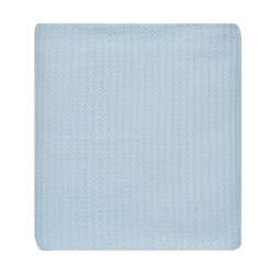 Κουβέρτα Πλεκτή Μονή Stylish Minny 19 Cotton Kentia (170x240) 1Τεμ