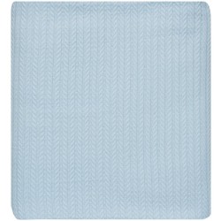 Κουβέρτα Πλεκτή Μονή Stylish Minny 19 Cotton Kentia (170x240) 1Τεμ