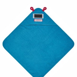 Κάπα Βρεφική Stylish Delta Cotton Kentia (75x75) 1Τεμ