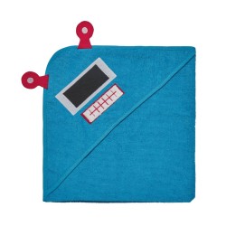 Κάπα Βρεφική Stylish Delta Cotton Kentia (75x75) 1Τεμ