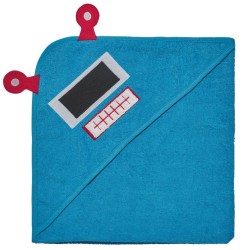 Κάπα Βρεφική Stylish Delta Cotton Kentia (75x75) 1Τεμ