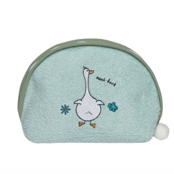 Νεσεσέρ Βρεφικό Loft Nils Cotton Kentia (20x30) 1Τεμ