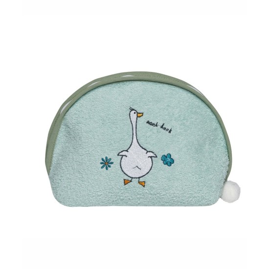 Νεσεσέρ Βρεφικό Loft Nils Cotton Kentia (20x30) 1Τεμ Νεσεσέρ Βρεφικό Loft Nils Cotton Kentia (20x30) 1Τεμ