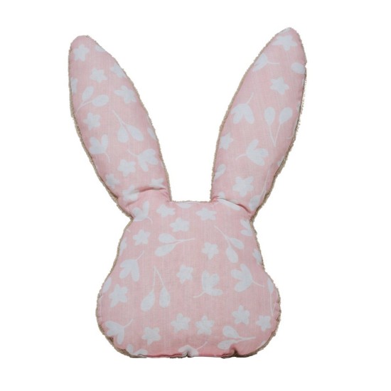 Διακοσμητικό Μαξιλάρι Loft Coniglio Kentia (40x50) 1Τεμ