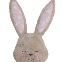 Διακοσμητικό Μαξιλάρι Loft Coniglio Kentia (40x50) 1Τεμ