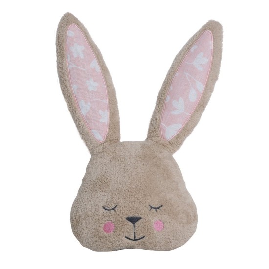 Διακοσμητικό Μαξιλάρι Loft Coniglio Kentia (40x50) 1Τεμ