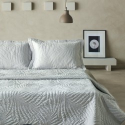 Κουβερλί Υπέρδιπλα Σετ Serenity Jana 22 Cotton Kentia (230x250) 3Τεμ