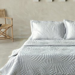 Κουβερλί Υπέρδιπλα Σετ Serenity Jana 22 Cotton Kentia (230x250) 3Τεμ