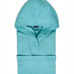 Μπουρνούζι Με Κουκούλα Active Live Rabata 07 Kentia 1Τεμ